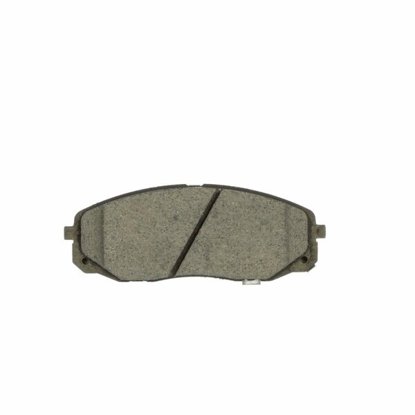 QuietCast Brake Pads -BC1814